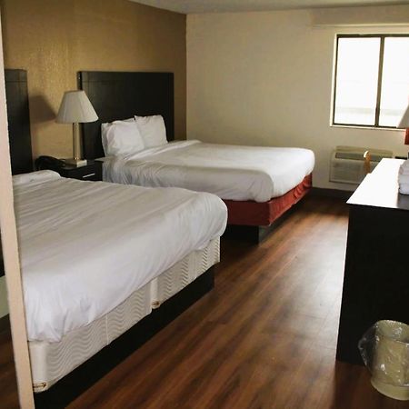 Oyo Hotel Tulsa Ok, I-44 Bagian luar foto